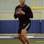 Patrick Mahomes Instagram - ⏰