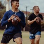 Patrick Mahomes Instagram - ⏰