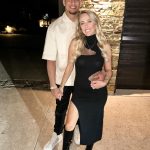 Patrick Mahomes Instagram - 1 year ❤️