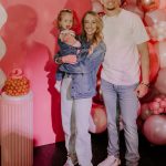 Patrick Mahomes Instagram - My ❤️ Happy 2nd birthday!