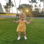 Patrick Mahomes Instagram - My ❤️ Happy 2nd birthday!