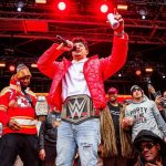 Patrick Mahomes Instagram - We love y’all #ChiefsKingdom! 🎉🍻