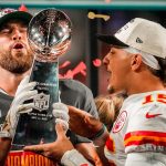 Patrick Mahomes Instagram - Bringing it home!