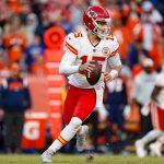 Patrick Mahomes Instagram - Appreciate my team! #ChiefsKingdom