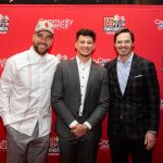 Patrick Mahomes Instagram - Incredible night at the 3rd Annual @15andMahomies Foundation Gala. Kansas City shows up big every year and we can’t thank you enough. Over $400,000 in grants were awarded last night to over 25 charities in KC. Huge thanks to our partners and supporters. Let’s keep it going!