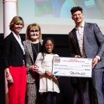 Patrick Mahomes Instagram - Incredible night at the 3rd Annual @15andMahomies Foundation Gala. Kansas City shows up big every year and we can’t thank you enough. Over $400,000 in grants were awarded last night to over 25 charities in KC. Huge thanks to our partners and supporters. Let’s keep it going!