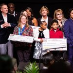 Patrick Mahomes Instagram - Incredible night at the 3rd Annual @15andMahomies Foundation Gala. Kansas City shows up big every year and we can’t thank you enough. Over $400,000 in grants were awarded last night to over 25 charities in KC. Huge thanks to our partners and supporters. Let’s keep it going!