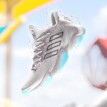 Patrick Mahomes Instagram - ▶️⏰ Mahomes 1 PLAYTIME colorway is out now! Available on IG Store and on adidas.com. --- @15andmahomies x #adidasFootball