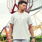 Patrick Mahomes Instagram - ▶️⏰ Mahomes 1 PLAYTIME colorway is out now! Available on IG Store and on adidas.com. --- @15andmahomies x #adidasFootball