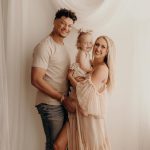 Patrick Mahomes Instagram - Thankful ❤️
