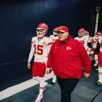 Patrick Mahomes Instagram - ⏰