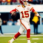 Patrick Mahomes Instagram - See you on @newheightshow‼️
