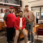 Patrick Mahomes Instagram - Best. Meeting. Ever. Amirite @jakefromstatefarm? 😂 #ad