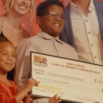 Patrick Mahomes Instagram - The 4th Annual 15 and the Mahomies Foundation Gala - an incredible night of community, celebration and giving. Patrick & Brittany Mahomes awarded $615,000 in grants to 19 different charitable organizations! Thank you to all of our amazing partners who help make it all possible.