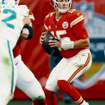 Patrick Mahomes Instagram - 🇩🇪