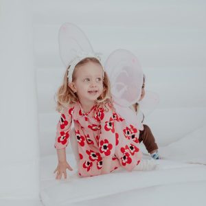 Patrick Mahomes Instagram - Happy 3rd birthday Sterling Skye! You are my 🩵! Stop growing up so fast!!