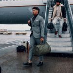 Patrick Mahomes Instagram - ❄️⏰