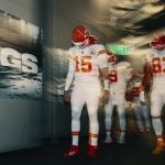 Patrick Mahomes Instagram - W