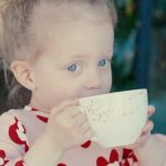 Patrick Mahomes Instagram - We celebrated our Sterling Skye today!✨ I can’t even believe we will have a 3 year old in just a few days! Time flies when you’re having fun! We love you baby girl🥹🤍