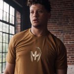 Patrick Mahomes Instagram - ⏰ Time is Money💰 Mahomes II Shop Mahomes 2 and the rest of my signature line now at adidas.com! @adidasfballus @2pm