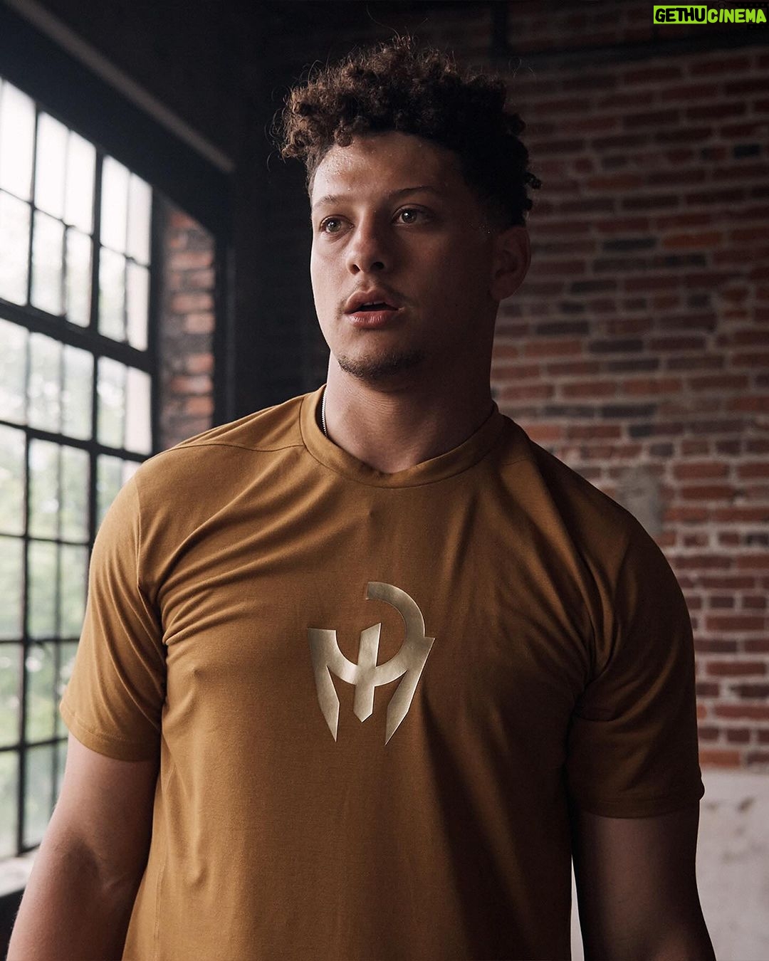 Patrick Mahomes - 267.3K Likes - ⏰ Time is Money💰 Mahomes II
Shop Mahomes 2 and the rest of my signature line now at adidas.com! @adidasfballus @2pm