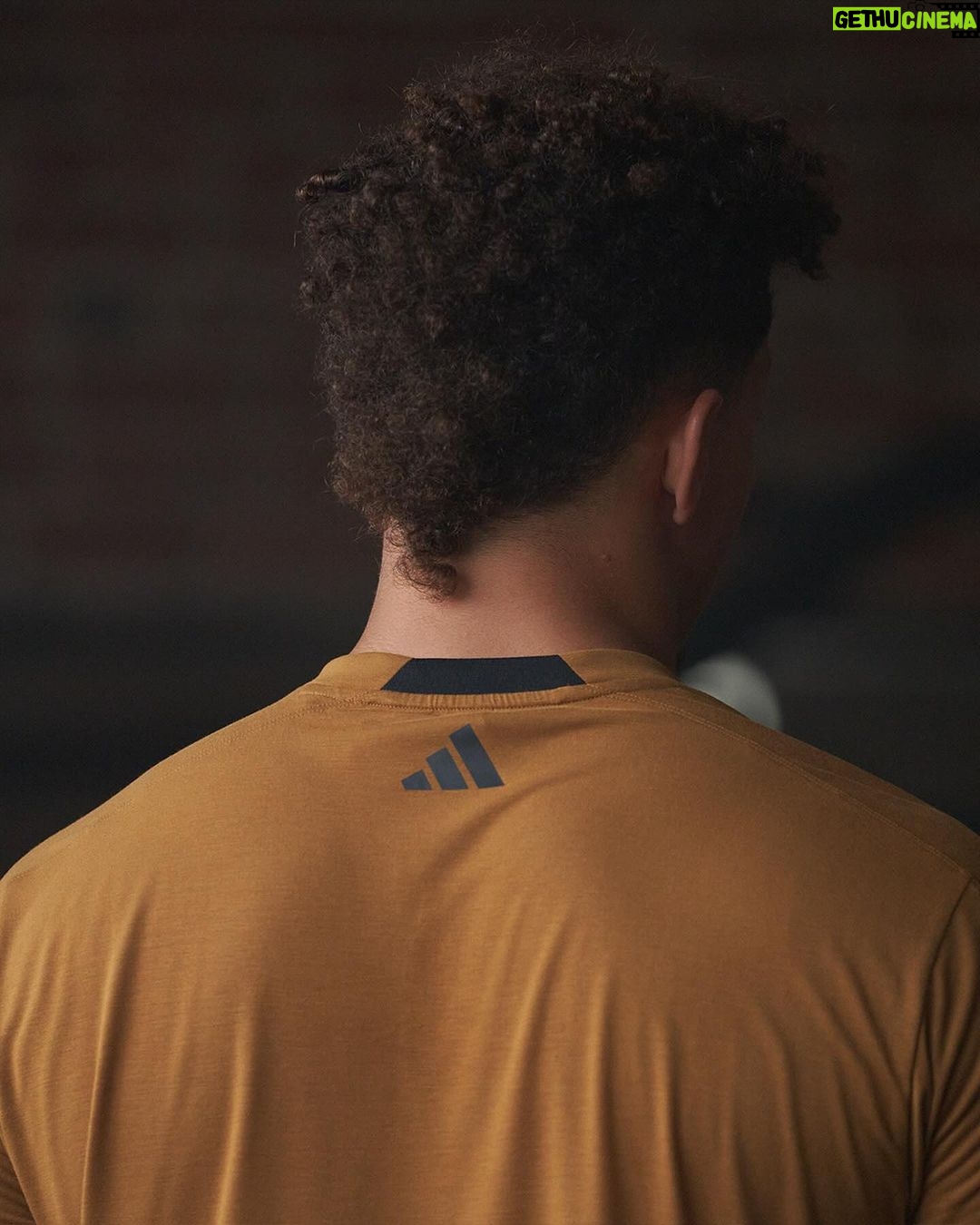 Patrick Mahomes - 267.3K Likes - ⏰ Time is Money💰 Mahomes II
Shop Mahomes 2 and the rest of my signature line now at adidas.com! @adidasfballus @2pm