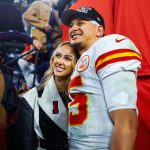 Patrick Mahomes Instagram - ⏰