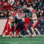 Patrick Mahomes Instagram - ⏰