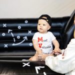 Patrick Mahomes Instagram - Happy Birthday Son! ❤️⏰