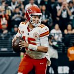 Patrick Mahomes Instagram - ⏰