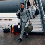Patrick Mahomes Instagram - ❄️⏰