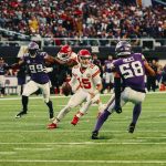 Patrick Mahomes Instagram - W