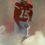 Patrick Mahomes Instagram - Home ⏰