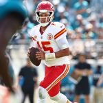 Patrick Mahomes Instagram - ⏰