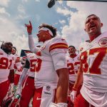 Patrick Mahomes Instagram - ✅