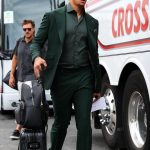 Patrick Mahomes Instagram - ⏰
