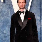 Patrick Schwarzenegger Instagram - Thank you @vanityfair