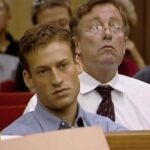 Patrick Schwarzenegger Instagram - PUMPED TO BRING THIS STORY TO LIFE!! I was OBSESSED with this documentary last year & so excited to be part of the mini series now & bring Todd Peterson to life (2nd photo) If you haven’t seen It- go watch It. It’s a wild murder investigation thriller that blew my mind. Can’t wait to work with such an amazing cast & crew. I think you guys will be blown away with our amazing creator Maggie Cohn, and director, Antonio Campos, vision for this mini series! Feel honored to be apart of It. 💪💪 Atlanta, Georgia