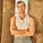 Patrick Schwarzenegger Instagram - Flaunt mag Venice