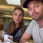 Patrick Schwarzenegger Instagram - In celebration of GIVING Tuesday @moshlife we are DOUBLING our donations for Alzheimer’s research!! For a limited time, head to moshlife.com -use code GIVE22 for 25% off site wide. The more we raise, the more we give. Los Angeles, California