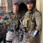 Patrick Schwarzenegger Instagram – 🇺🇸The Terminal List🇺🇸

Today! On @amazonprime 

Amazing Action. Psychologically thrilling. Go check It out!!

One of the beautiful things about being an actor is we get to try to place ourselves in other peoples shoes. Try to understand the relationship between this individual & the things within their life. how one may talk, walk, eat, love & think among many other things. It’s really hard to fathom the mindset of our men and women in our armed forces. Specifically the Navy Seals. And their significant others for the matter. They are truly one of a kind. Physically. Mentally. 

I had the honor to work with a group of real Navy Seals on this project. Tactical training. Teaching me as much as a young actor with no military experience could learn. I have a great deal of respect and love for these men. I appreciate the time they spend with me & the stories they shared.

To my brother @prattprattpratt It was honor to work with you & watch you work. As a producer. Showrunner. Actor. And how much love you have for this country and these men you portray.
@jackcarrusa you legend. Thanks for casting me. Thanks for the fun days on set. Thanks for believing in me! You’re a talent Seal, writer and a even better human!

God bless! Happy 4th July weekend 🇺🇸 Los Angeles, California