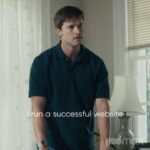 Patrick Schwarzenegger Instagram – I RUN A SUCCESSFUL WEBSITE. It’s called moshlife.com 😂😫

THE STAIRCASE. TODAY. HBO MAX.