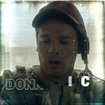Patrick Schwarzenegger Instagram – 🇺🇸 Terminal List. 🇺🇸 
  July 1. 

Really blessed to be part of this project. I got to portray Donny Mitchell. Working with our countries amazing armed forces – specifically Navy Seals. Unreal individuals that work together as a team. Learned a lot through this project . Forever grateful to @jackcarrusa 🇺🇸 
@prattprattpratt Los Angeles, California