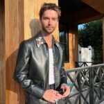 Patrick Schwarzenegger Instagram - 🤟🏻🤟🏻🤟🏻 Los Angeles, California
