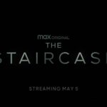 Patrick Schwarzenegger Instagram - 🦉 The Staircase. 🦉 📶Teaser trailer 📶 @hbomax @hbomaxpop May 5, 2022. 🎥 @antoniocampos1