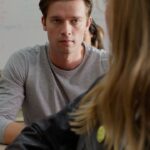 Patrick Schwarzenegger Instagram - MARCH 3rd @netflix Really honored & excited to work on this project. Proud of the film & it’s message. Thank you @amypoehlersmartgirls & all the other incredible actors.