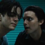 Patrick Schwarzenegger Instagram - So this movie Daniel Isn’t Real is out today!! Here’s a little clip that will hopefully make you wanna see It. Also somehow has 88% on rotten tomatoes which is about 88% more then my last movie.. also we might as well round up... so let’s just say it has 90%!! so if you didn’t like Midnight Sun maybe you’ll like this.. Or just have a fun weekend. Thx. Love y’all
