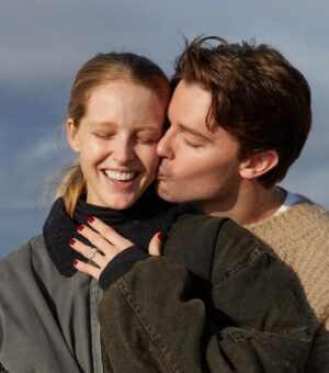 Patrick Schwarzenegger Instagram - 💍❤️FOREVER AND EVER ❤️💍