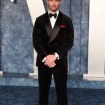 Patrick Schwarzenegger Instagram - Thank you @vanityfair