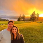 Patrick Schwarzenegger Instagram - Happy birthday @mariashriver I love you to the moon & back ❤️❤️ Los Angeles, California